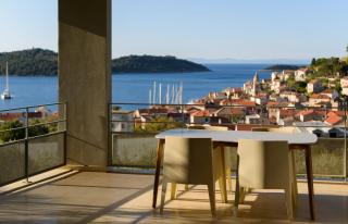 Art Villa Mara - Vis - 7