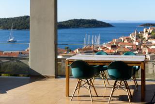 Art Villa Mara - Vis - 0