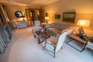 Apartment Chalet Rubihorn mit Berg-Blick - Bolsterlang - 7