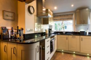Miller Cottage a luxury 1550's cottage in the Historic centre of Saffron Walden - Saffron Walden - 4
