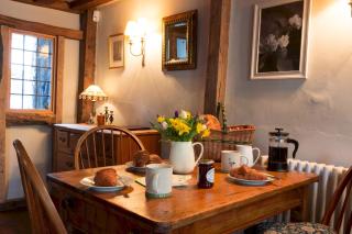 Miller Cottage a luxury 1550's cottage in the Historic centre of Saffron Walden - Saffron Walden - 1
