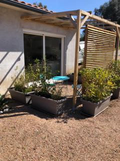 Appart Sylvie B - Porto-Vecchio - 9