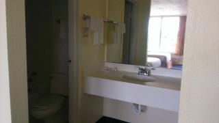 Motel 6 Hammond, LA – I 12 – I 55 - Hammond - 6