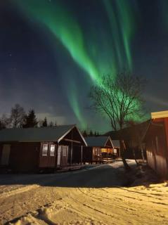 Lofoten Camp - Stamsund - 9