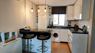 Apartamento turístico Azahara - Nerja - 7