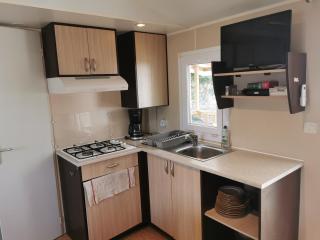 Mobil-Home en camping**** - Vic-la-Gardiole - 3