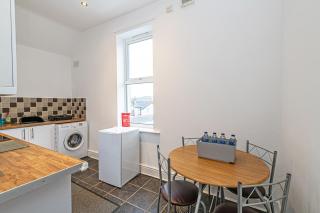 Two bedroom holiday apartment Colwyn Bay - Colwyn Bay - 5