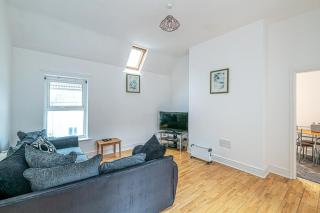Two bedroom holiday apartment Colwyn Bay - Colwyn Bay - 3