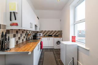 Two bedroom holiday apartment Colwyn Bay - Colwyn Bay - 1
