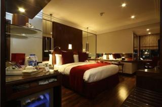 Radisson Blu Hotel and Convention Center, Riyadh Minhal - Riyadh - 1