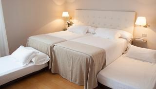 Hotel Jucamar - Cangas de Morrazo - 9