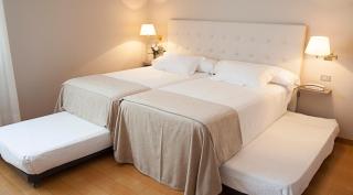 Hotel Jucamar - Cangas de Morrazo - 8