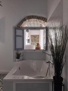 Casa del Sacramento - CASITA CON ENCANTO - Medina Sidonia - 0