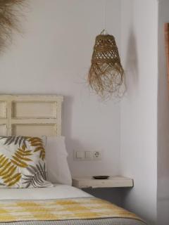 Casa del Sacramento - CASITA CON ENCANTO - Medina Sidonia - 1