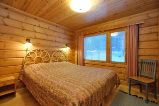 Villiporo Cabin Levi - Levi - 5