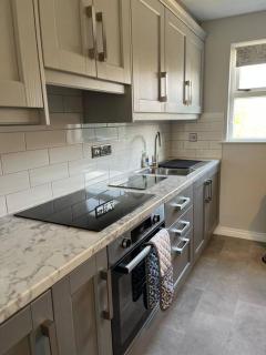 Seaside Apartment - 2 storey 2 bedrooms - Ballycastle - 5