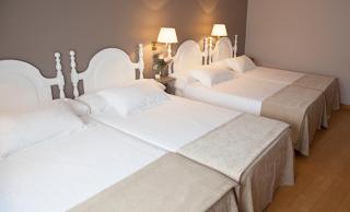 Hotel Jucamar - Cangas de Morrazo - 6