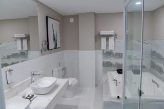 Bisinii Boutique Hotel - Ciudad del Este - 9