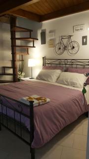Il Vicolo b&b - Putignano - 3