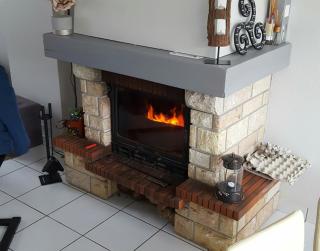 Maison chaleureuse toute équipée pour vos vacances - Saint-Quay-Portrieux - 9