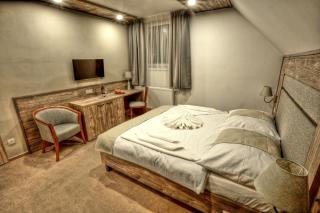 Wellness Penzión Ski Jezersko - Vígľaš - 6