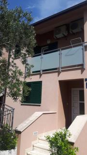 APARTMANI NADA MUSTAPIC - Brela - 9