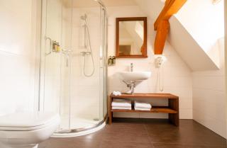 Hotel Golden Key Prague Castle - Prag - 4