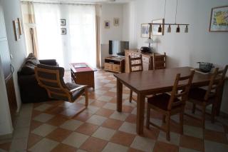 Erdgeschosswohnung Gerbera im Haus Isabella - Zinnowitz - 8