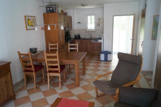 Erdgeschosswohnung Gerbera im Haus Isabella - 9