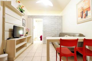 Maravilloso apartamento para 4 personas - HB12F - 6