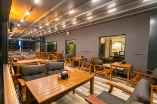 Şehrar Suite Hotel - Trabzon - 4
