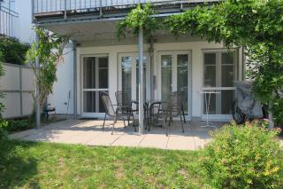 Erdgeschosswohnung Gerbera im Haus Isabella - 5