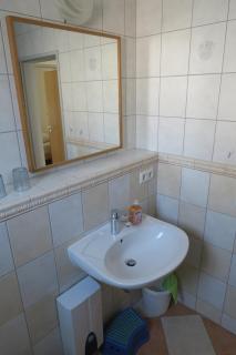 Erdgeschosswohnung Gerbera im Haus Isabella - Zinnowitz - 4