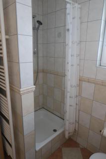Erdgeschosswohnung Gerbera im Haus Isabella - Zinnowitz - 2