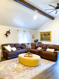 Lake Tree Loft mins from the Beach-Barn Style Chic - Vero Beach - 7