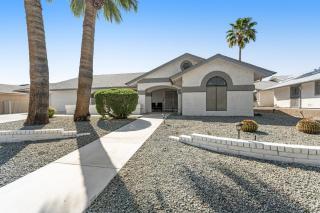 Desert Tranquility - Sun City West - 9
