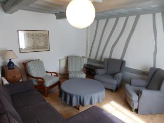 La Calypso Maison 6 Personnes - Blangy-sur-Bresle - 8