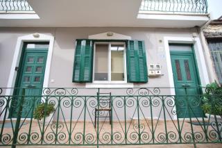 Anna's House - Vlikhon - 9