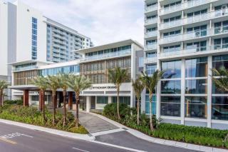 Wyndham Grand Clearwater Beach - Clearwater Beach - 4