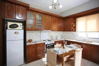 Anna's House - Vlikhon - 2