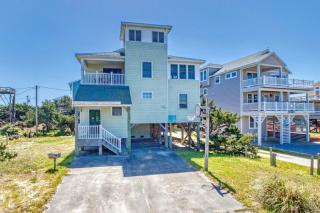 Sea Tower 113 - Avon - 6