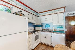 Seaspray 224 - Atlantic Beach - 6