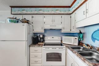 Seaspray 224 - Atlantic Beach - 5