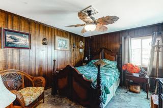 Seaspray 224 - Atlantic Beach - 3
