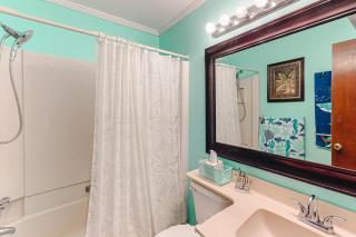 Seaspray 224 - Atlantic Beach - 2