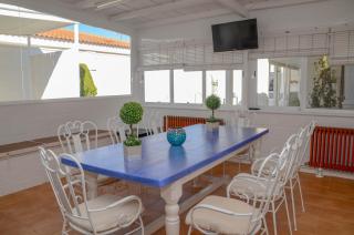 Casa rural Aldea - La Alameda de Cervera - 1