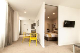 Quest on Thorndon - Wellington - 8