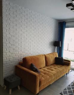 Apartament Sand&Blue z basenem - Sztutowo - 8