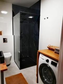 Apartament Sand&Blue z basenem - Sztutowo - 5