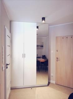 Apartament Sand&Blue z basenem - Sztutowo - 3